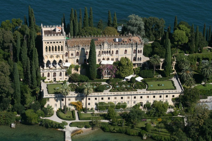 Matrimonio sul Lago di Garda